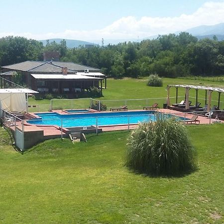 Complejo Valle De Las Rosas Villa Villa Las Rosas Luaran gambar