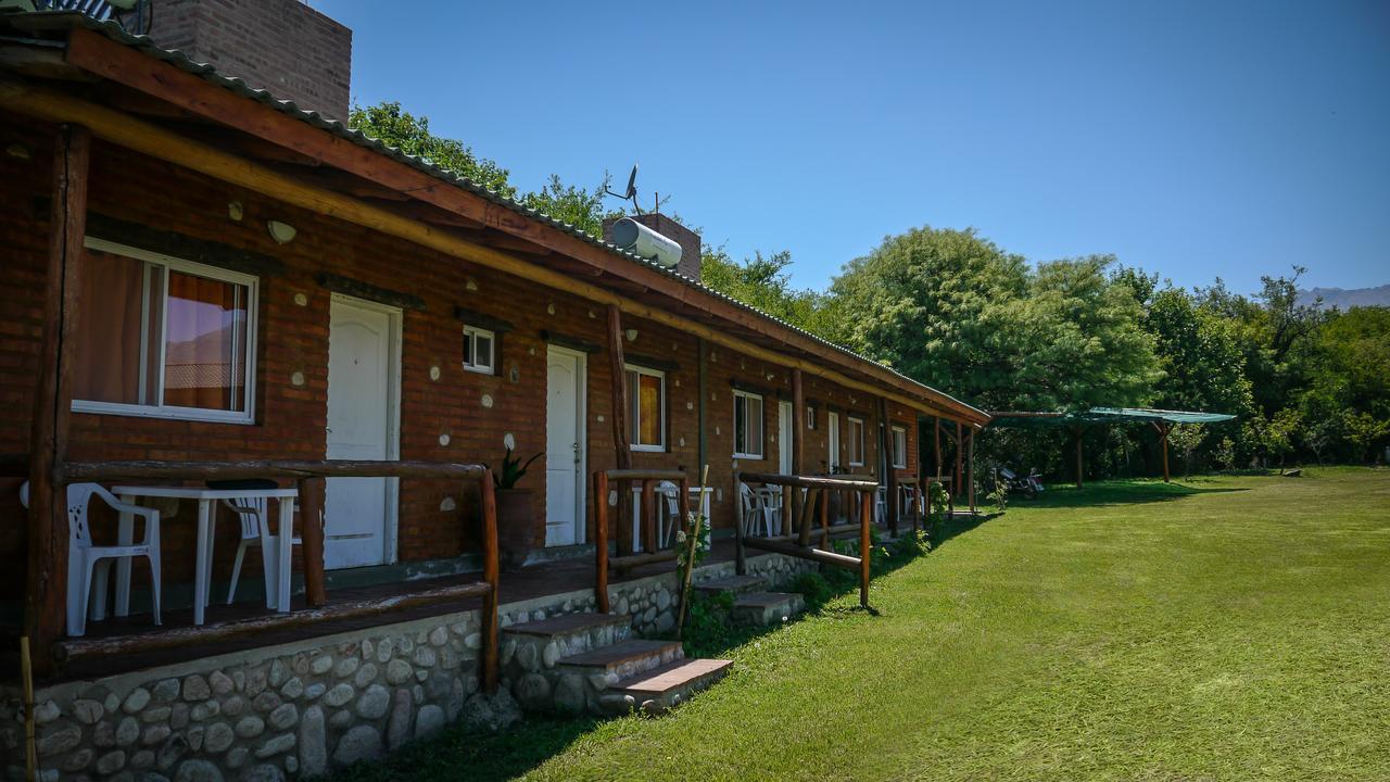 Complejo Valle De Las Rosas Villa Villa Las Rosas Luaran gambar