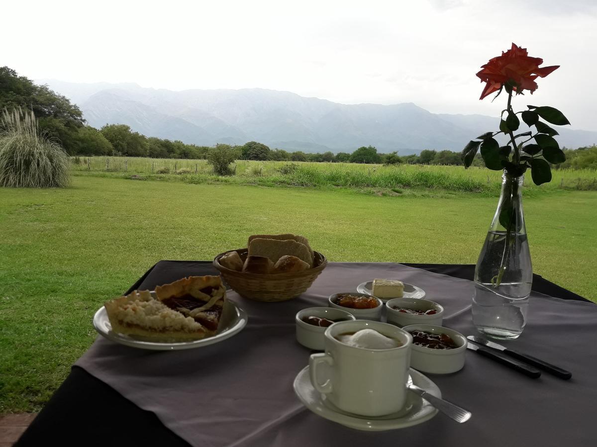 Complejo Valle De Las Rosas Villa Villa Las Rosas Luaran gambar